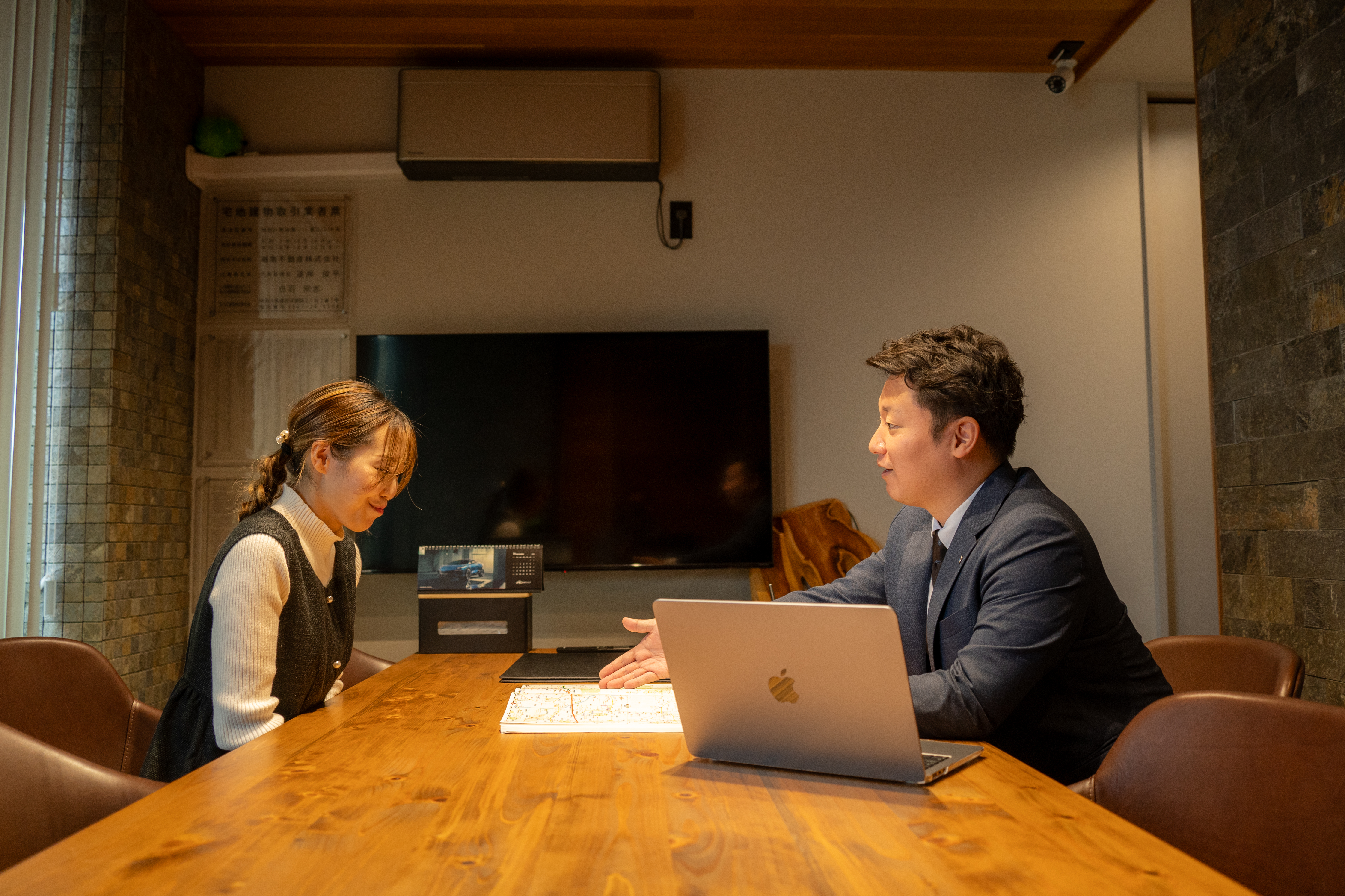相談会の内容とは？