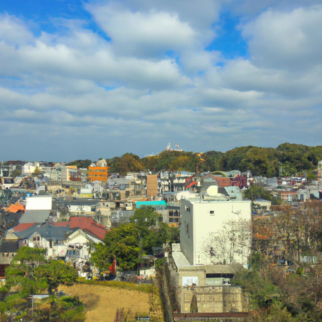 鎌倉市の魅力
