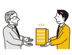 信頼の不動産仲介サービス