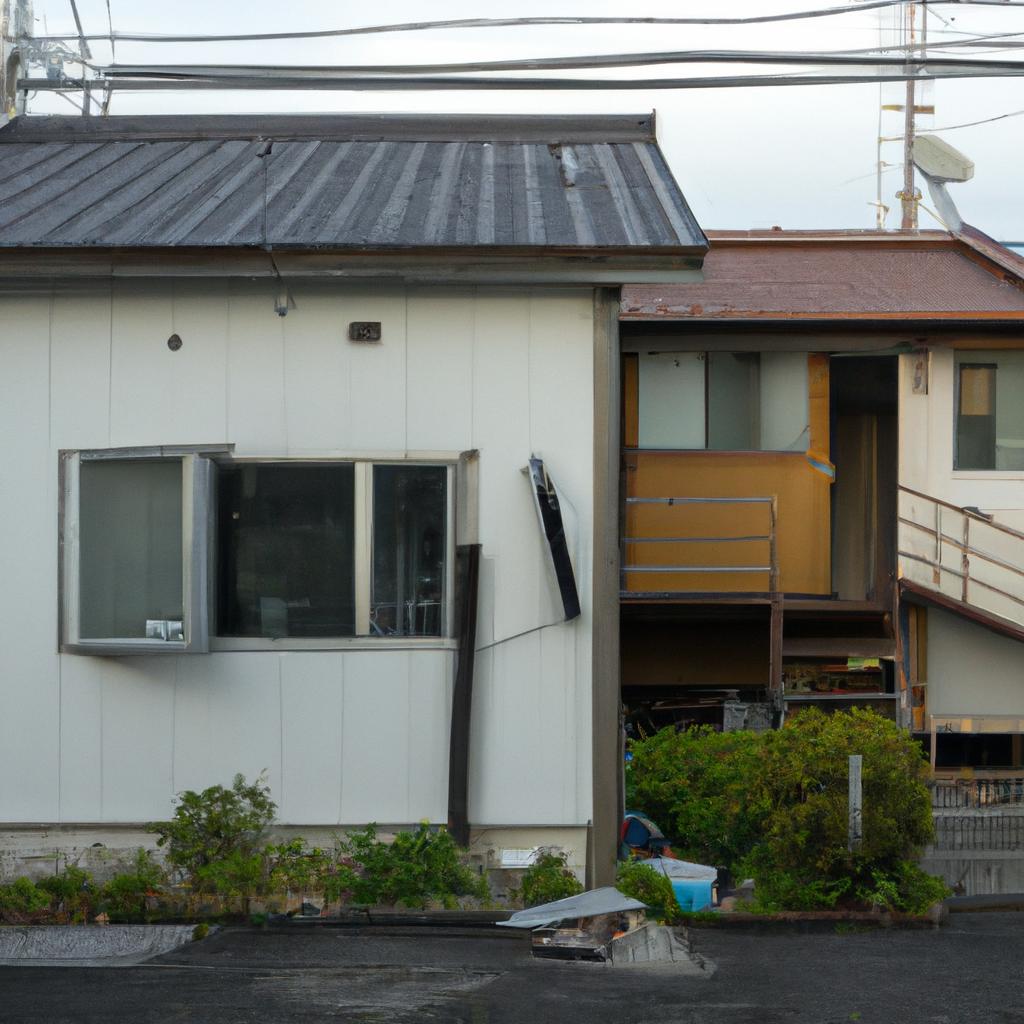 藤沢市の空き家状況