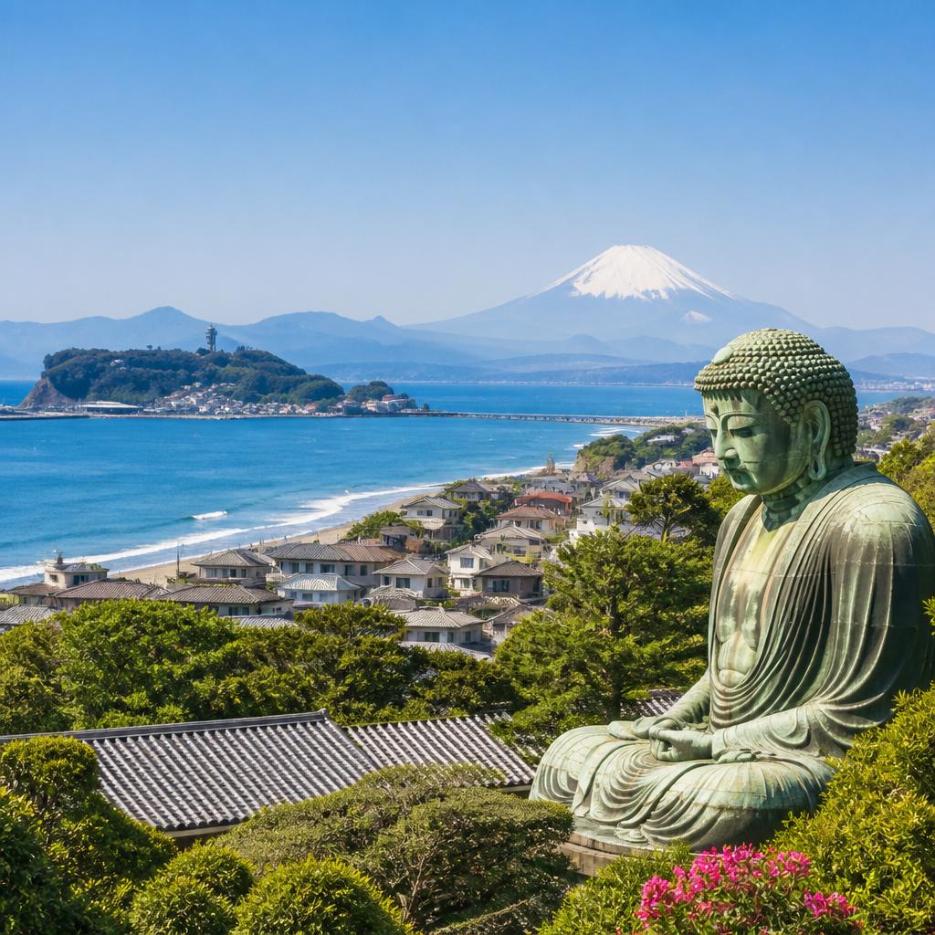 鎌倉市での不動産売却を無料でサポート！あなたの資産を最大限に活かしましょう