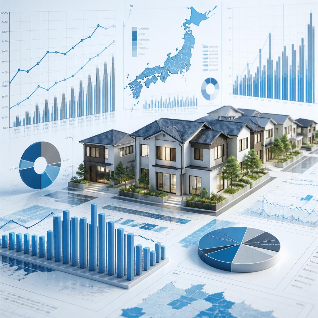 鎌倉市の戸建て物件の市場動向