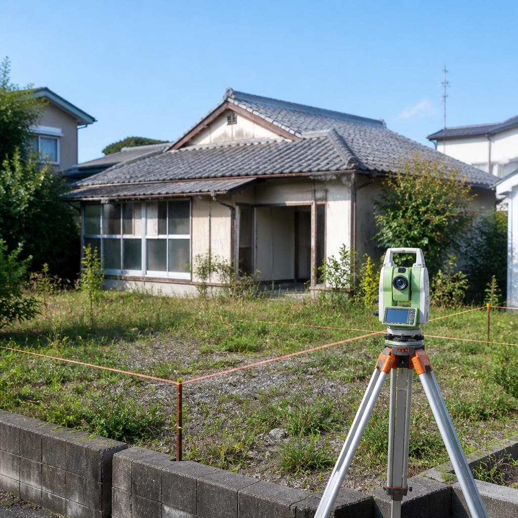 土地評価の重要性