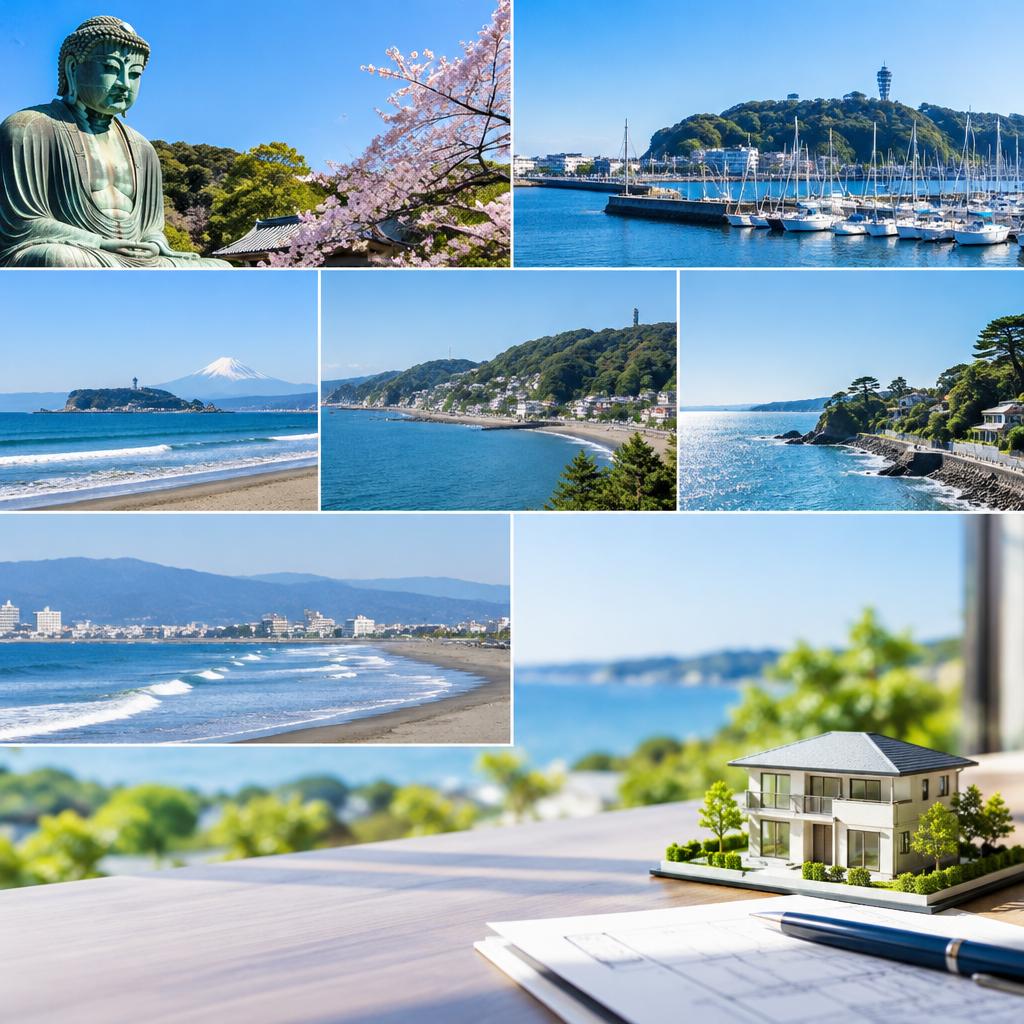 湘南の空き家相談なら、地域を知る私たちにお任せください