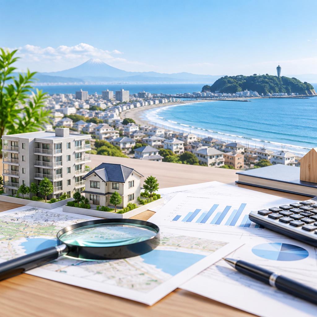 売却価格の納得感は、地域を知る査定から