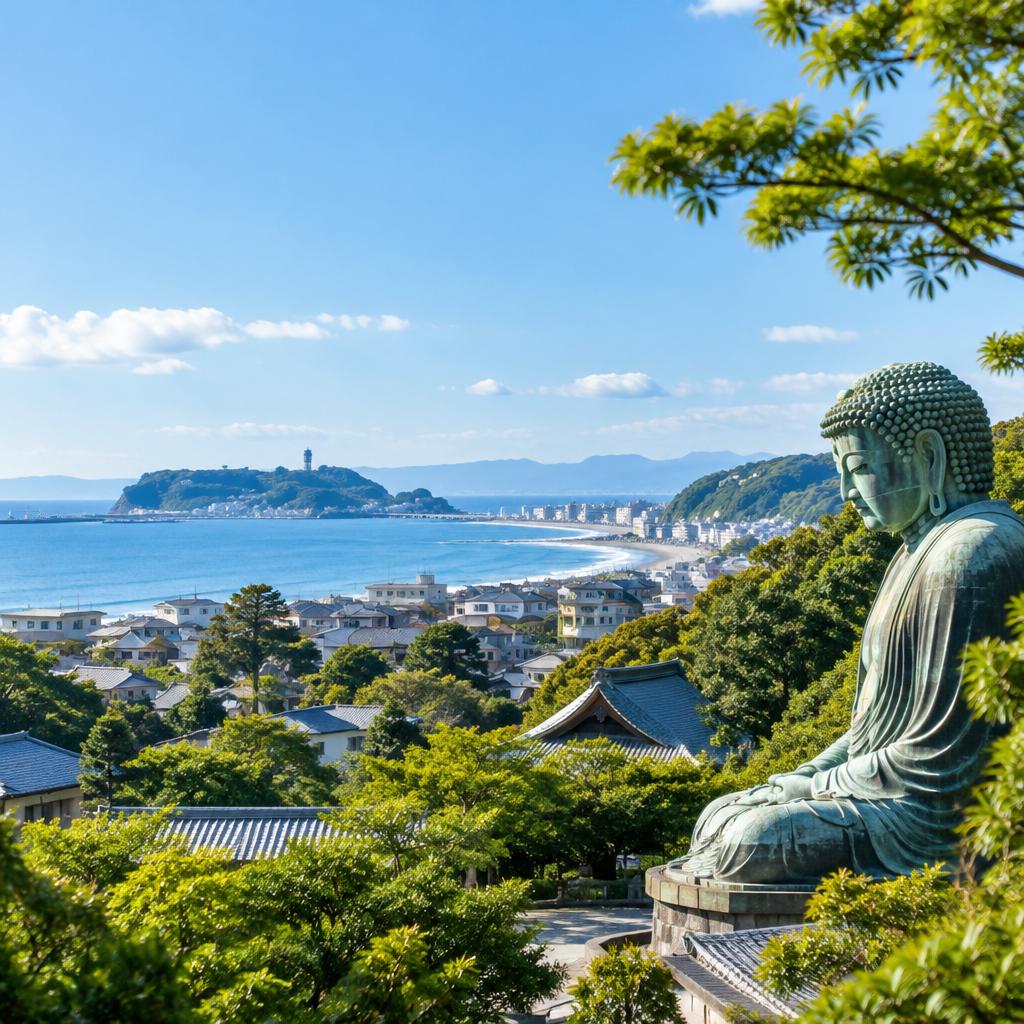 鎌倉市の不動産売却、納得できる一歩を。<br />
地域を知る私たちが、売るべきかどうかから正直にご相談に乗ります。