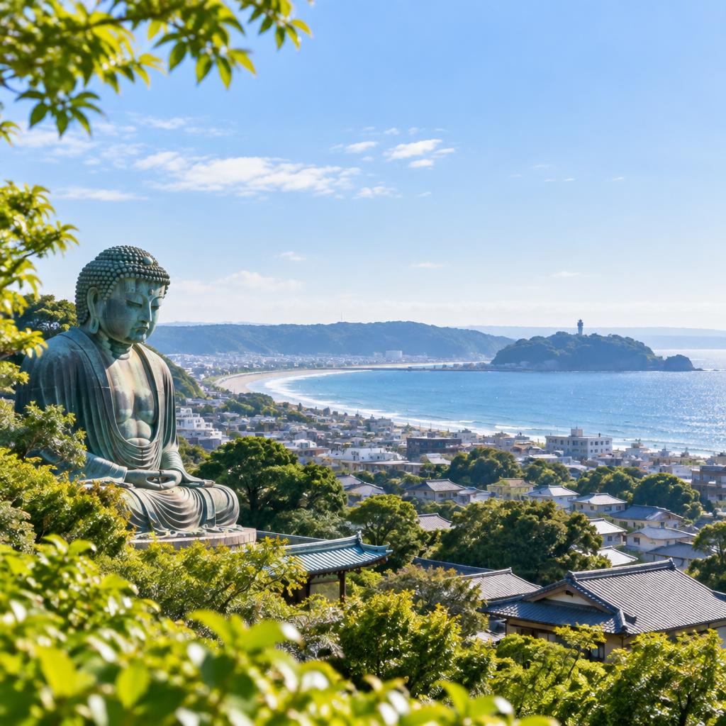 鎌倉市の不動産売却に、正直で頼れる選択を。大切な資産とこれからの暮らしに寄り添い、納得できる売却を一緒に考えます。