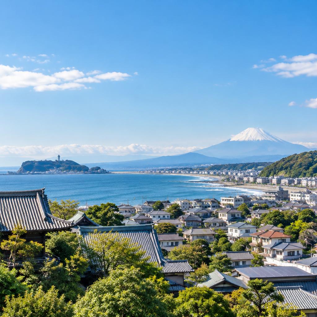 鎌倉市の不動産売却、小規模宅地等の特例も見据えて納得の選択へ。売る前のご相談から、地域に根ざした経験で丁寧にサポートします。