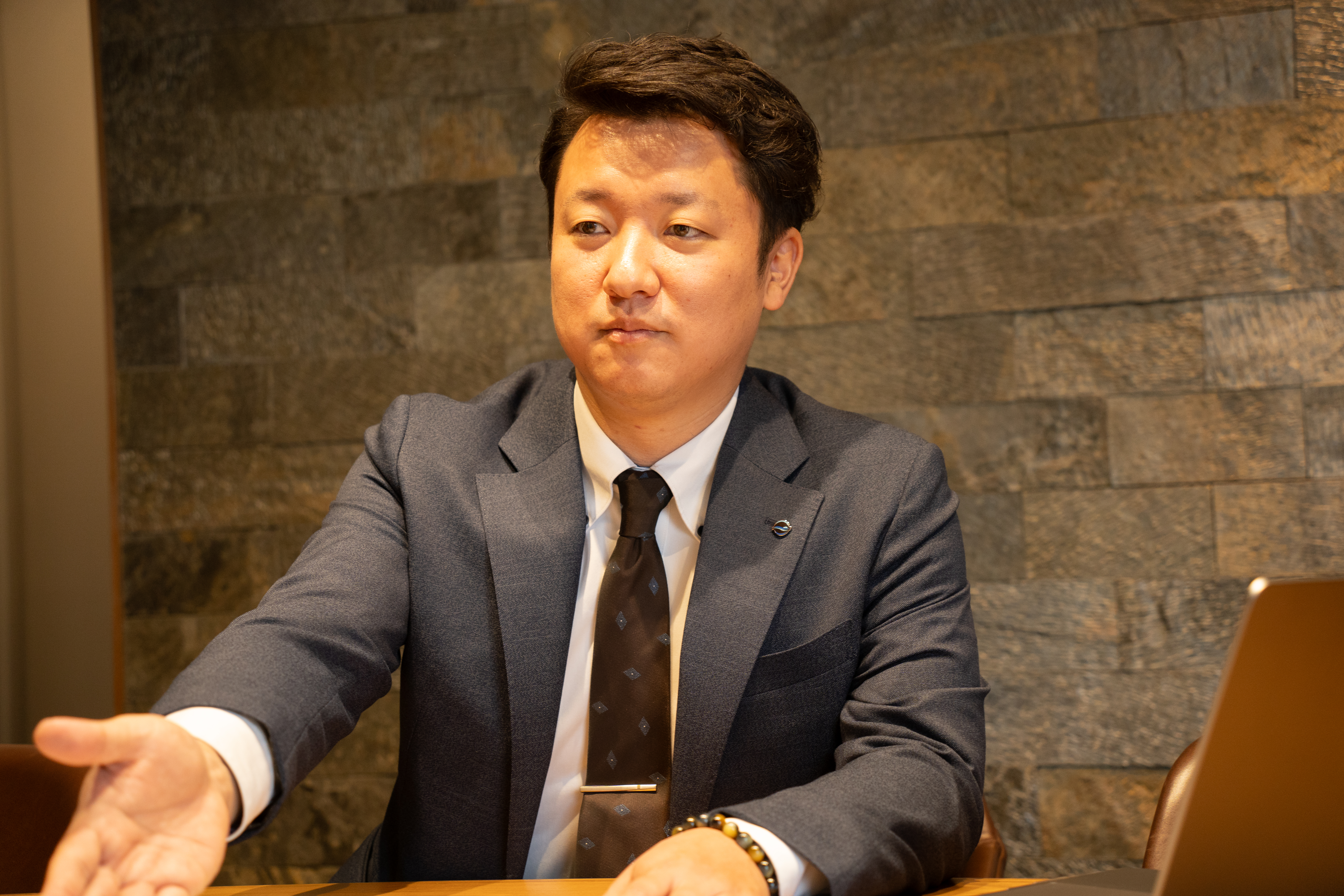 今すぐお問い合わせを！