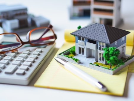 4. 不動産査定のプロセス