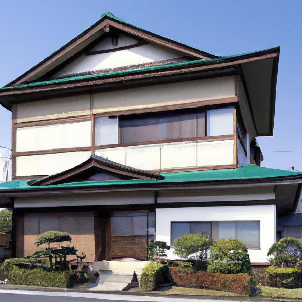 賢い空き家活用法
